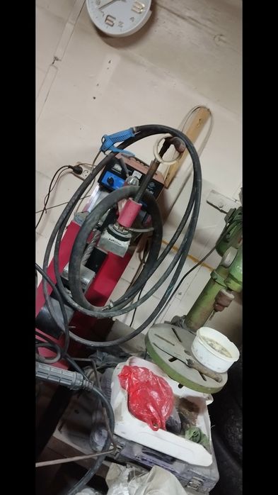 Шиномантаж готовы бизнес