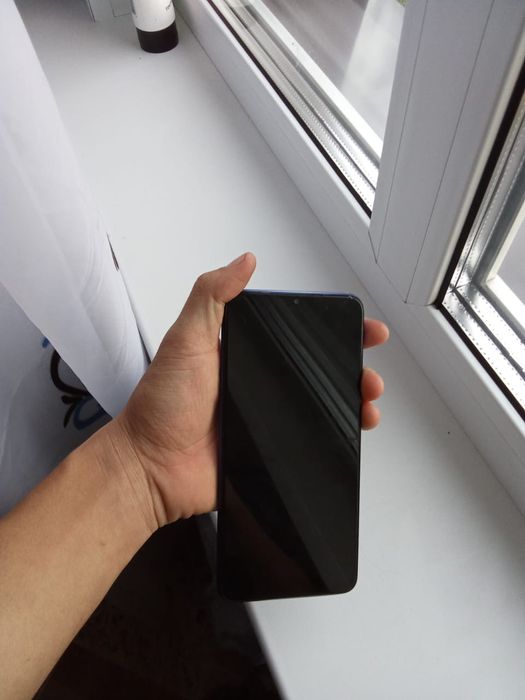 Redmi 9T в хорошем состоянии