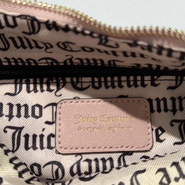 чанта jucy couture