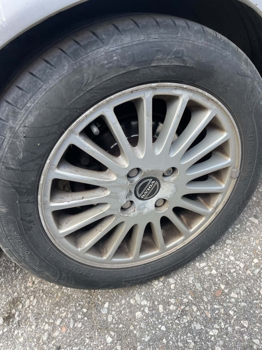 Волво В40 1.9 НА ЧАСТИ volvo v40 1.9 na chasti