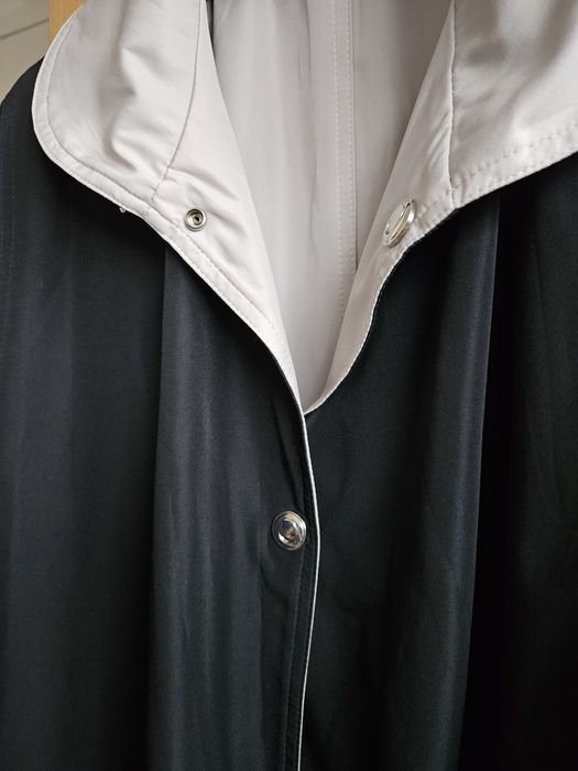 Зимно дамско яке голям размер - XXXL