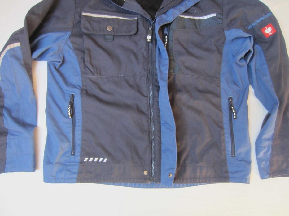 Geaca Engelbert Strauss, mas. L si XXL, stare f.buna - ca noua