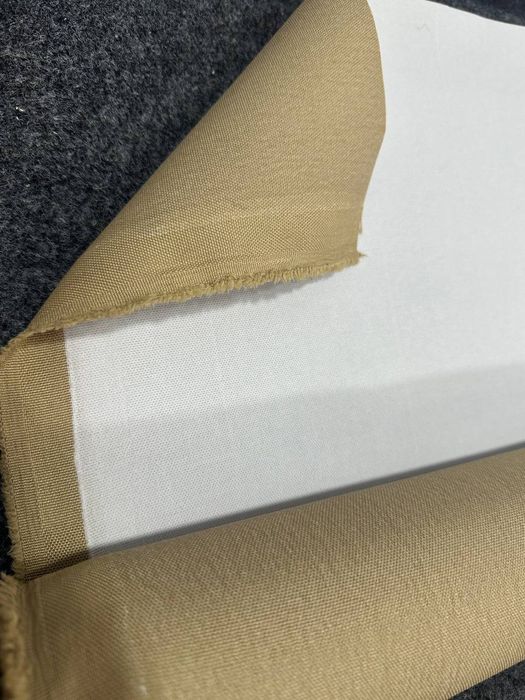 Холст  рулон синтетика