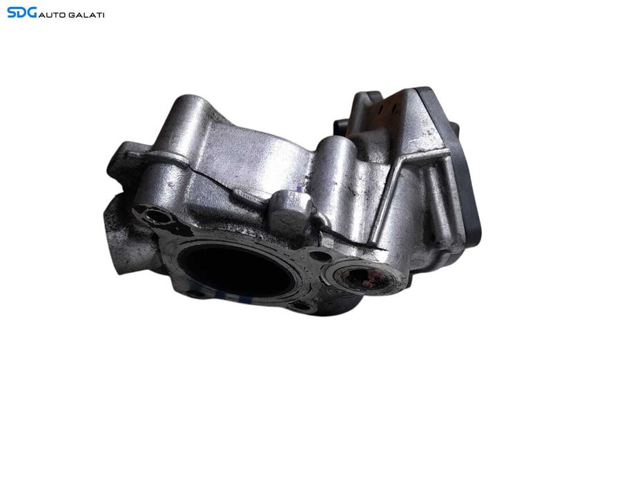 EGR Mercedes Clasa B Class W246 W242 B180 B200 B220 2.2 CDI 2011 - 2014 Cod A6511400460 [N1130]