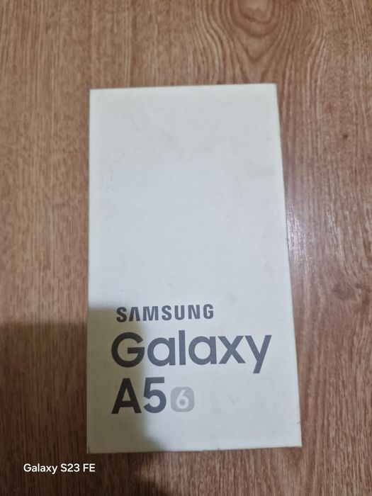 Samsung Galaxy A5