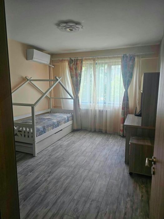 Тристаен апартамент под наем в ж.к. Разсадника, 2233443