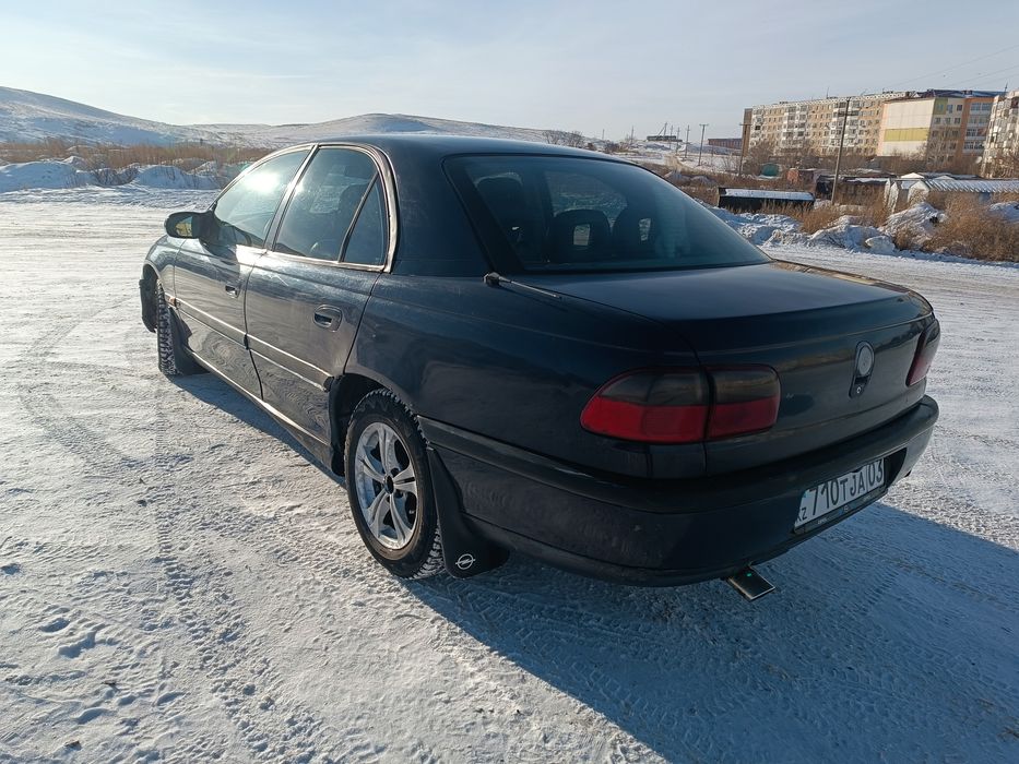 Продам Opel Omega B