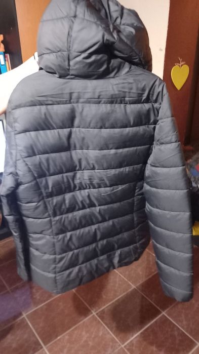 Geaca de Dama neagra