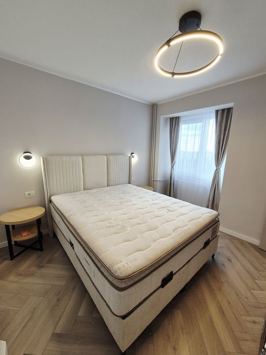 Apartament lux 2 camere decomandat zonă ultracentrală