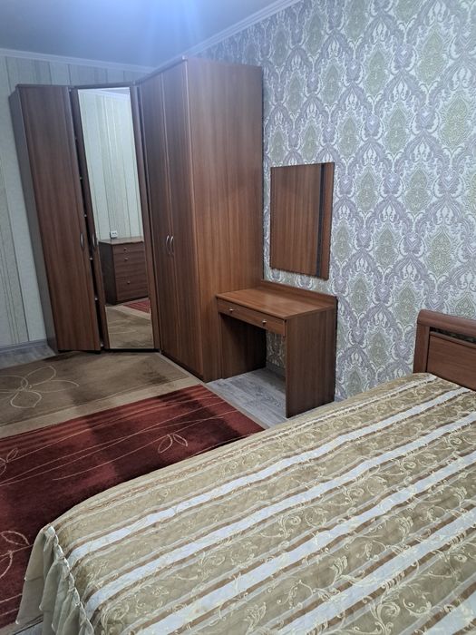 Сдам 2комн на длительный срок