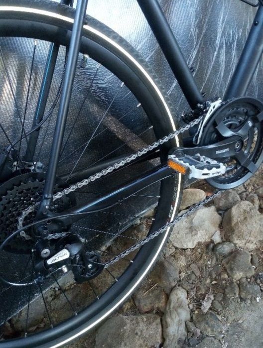 Bicicleta specialized