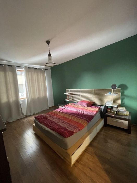 Двустаен, под наем, ж.к Зона Б-18