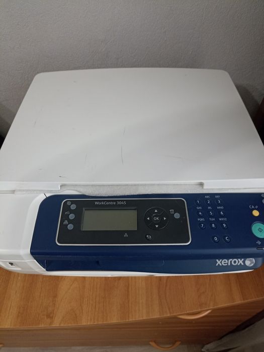 Продам МФУ Xerox 3 в 1