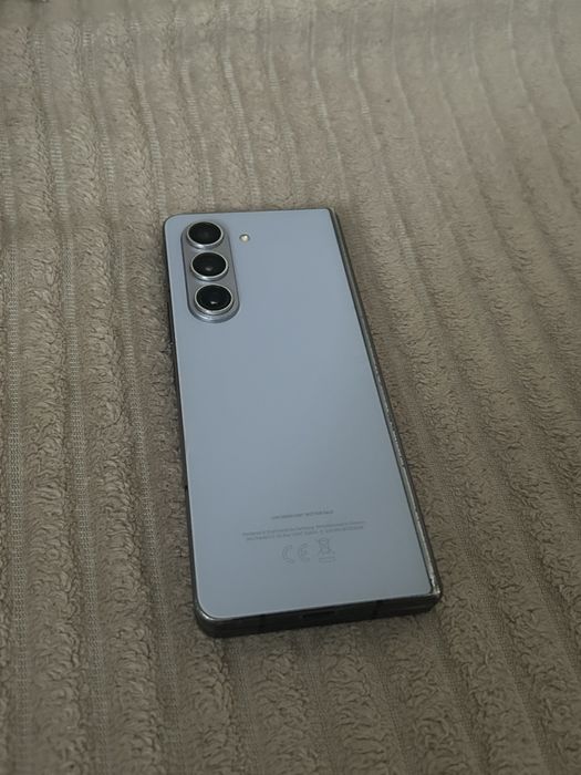 Продам samsung gelaxy Z fold 5