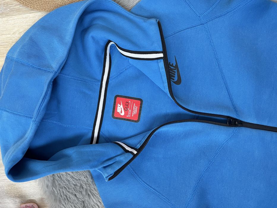 Nike tech два броя детско връхно номерация  137/147 размерМ