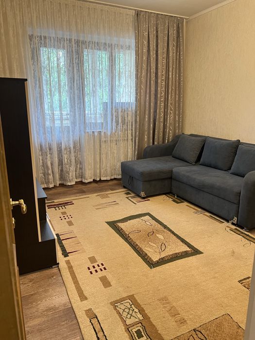 Сдам 1- комнатную квартиру