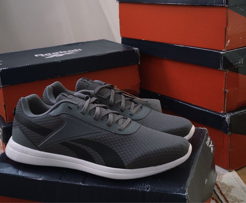 Reebok оригинал кроссовки