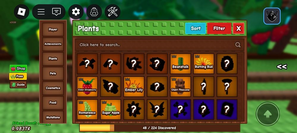 Обмен аккаунт на блокс фрутс аккаунт