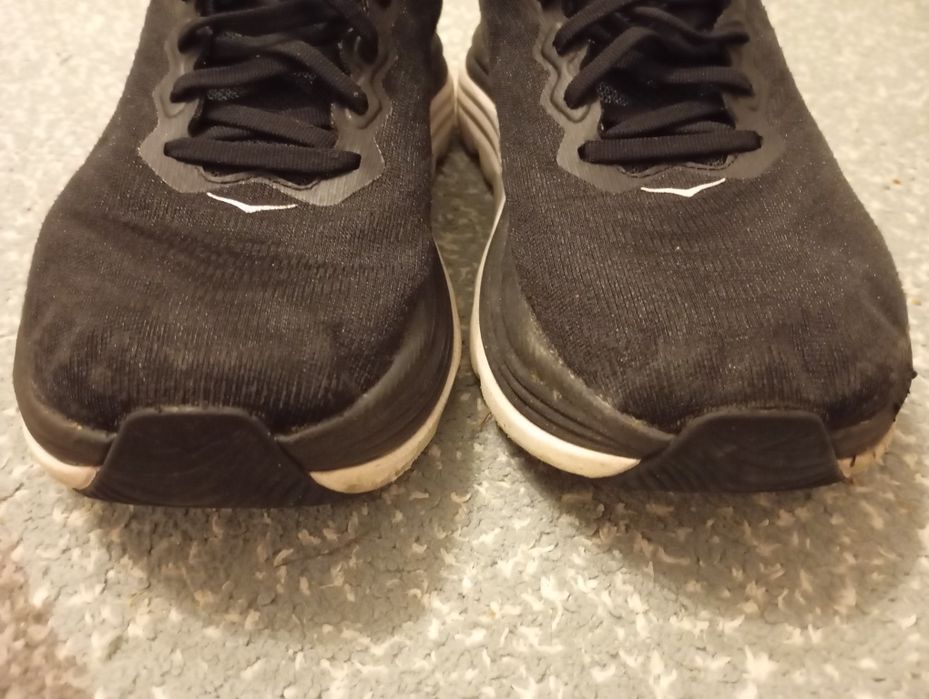 Hoka Gaviota 5 43 1/3 27,5 cm
