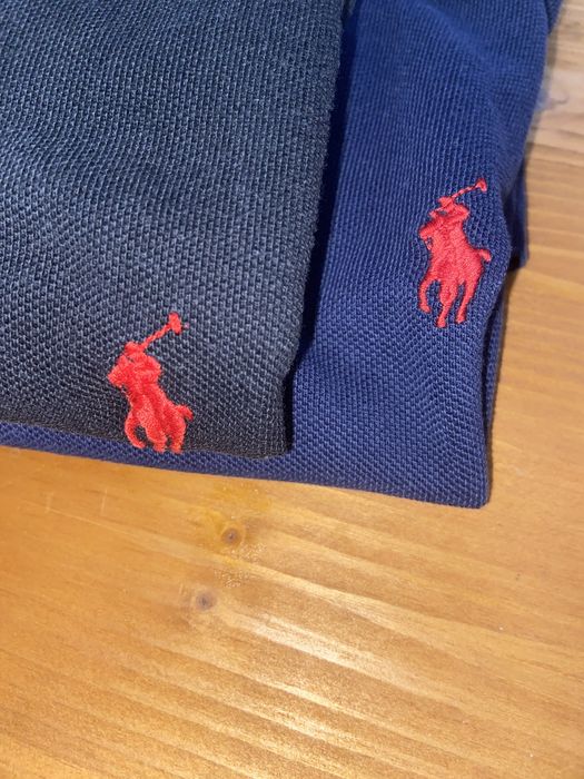 Оригинални мъжки тениски Polo Ralph Lauren размер М