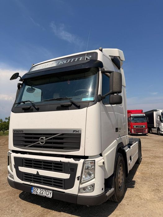 Volvo FH Primul Propietar in Romania