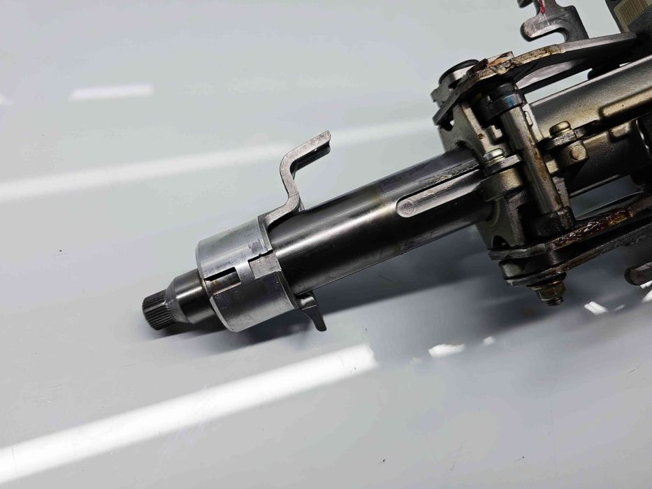 Ax coloana volan Renault Megane 3 (B95) [Fabr 2008-2016]1.6 B K4M848 7