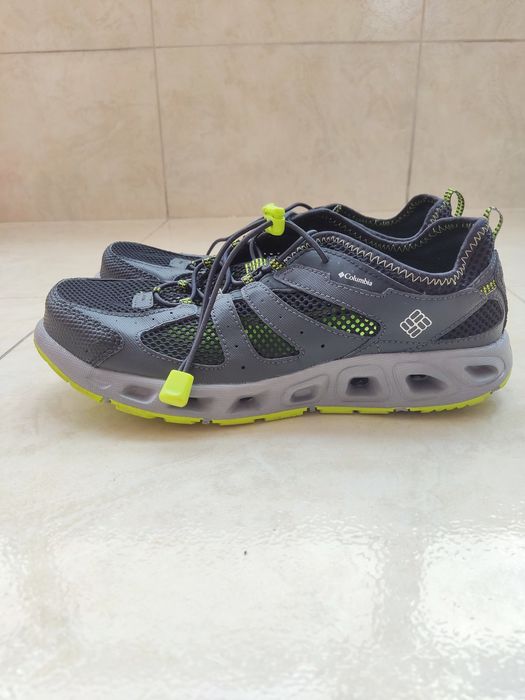 Летни трекинг обувки Columbia номер 39