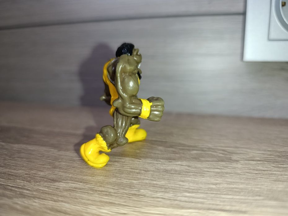 Български Разбойници от Кроки