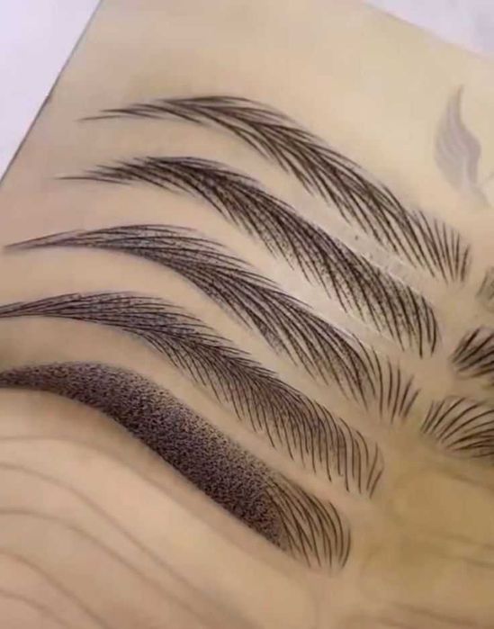 Servicii Profesionale de Dermopigmentare, Sector 5 (zona Rahova)