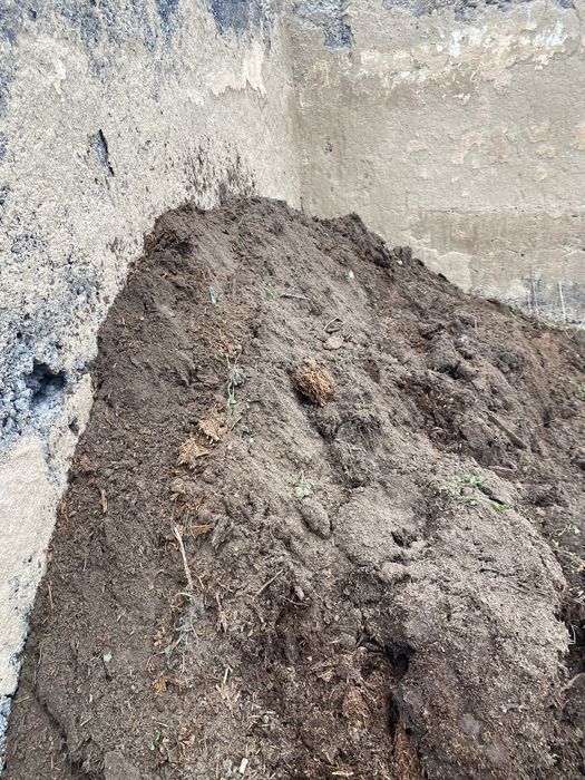 Продам перегнои