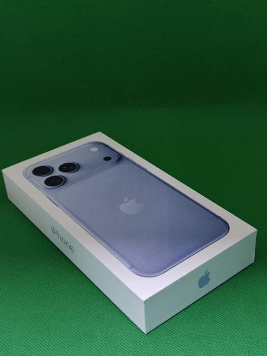 iPhone 18 Pro Max 256 - 512 GB * Garantie * Buy Back *