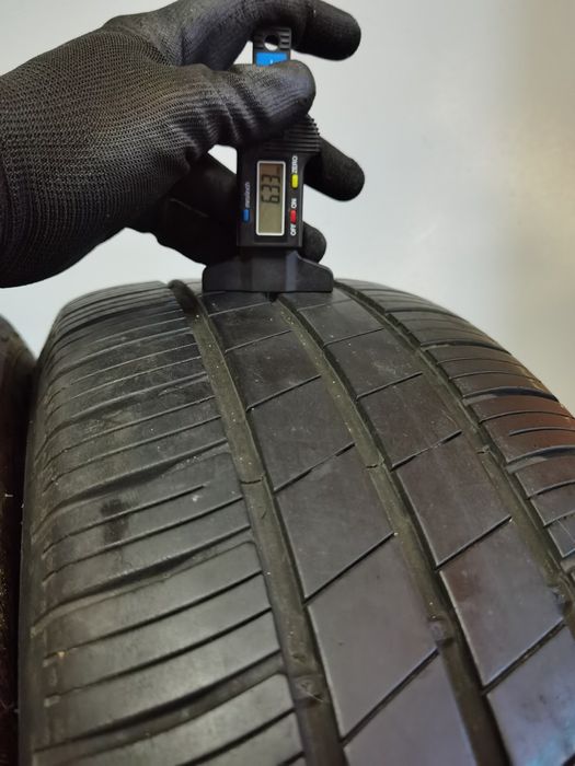 205/55R16 GoodYear DOT 20 6mm