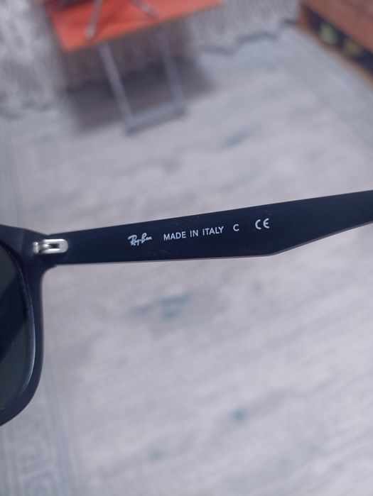 Очки, RayBan оригинальные