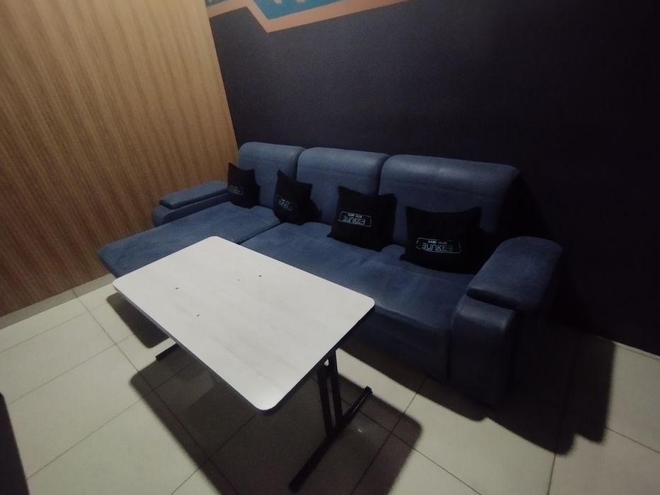 Playstation o'yin klubi sotiladi