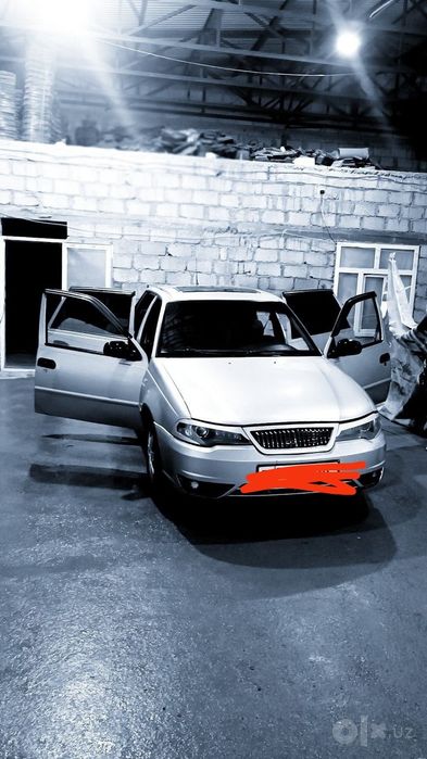 Nexia 2 2008 sonc