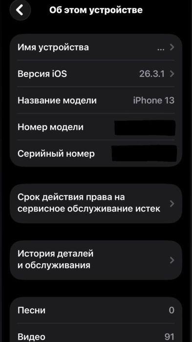 Iphone 13/айфон 13