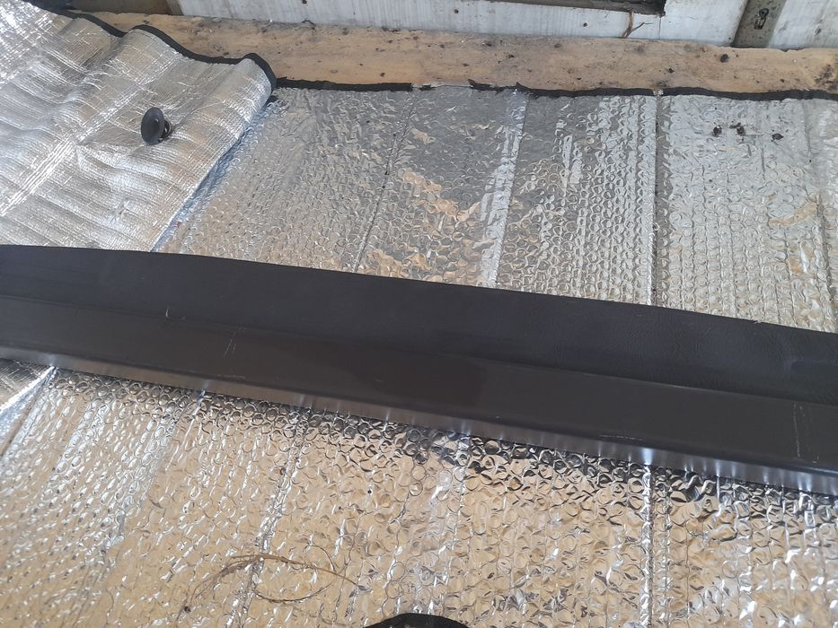 кора багажник за мерцедес АКласа w169,Bklas w245