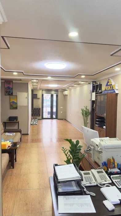 Сдается в аренду помещение Чиланзар-1квартал вдоль дороги Мукими.