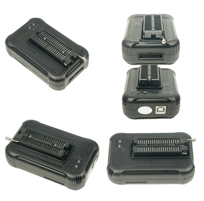 Новейшая модель T48 (TL866-3G)