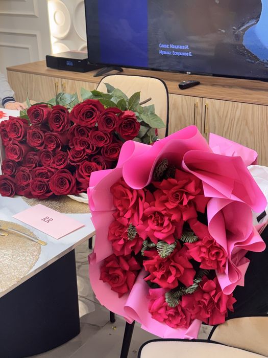 Цветы продам очень дешево