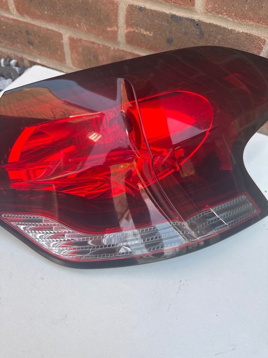 Citroen DS4 десен стоп Ситроен ДС4