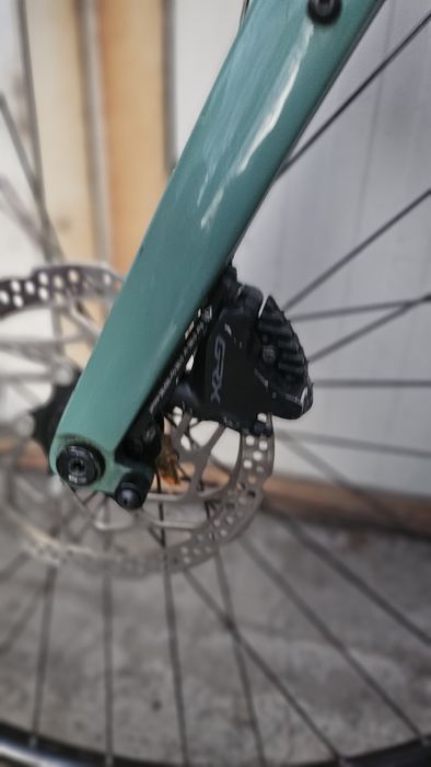 28" стоманен Breezer