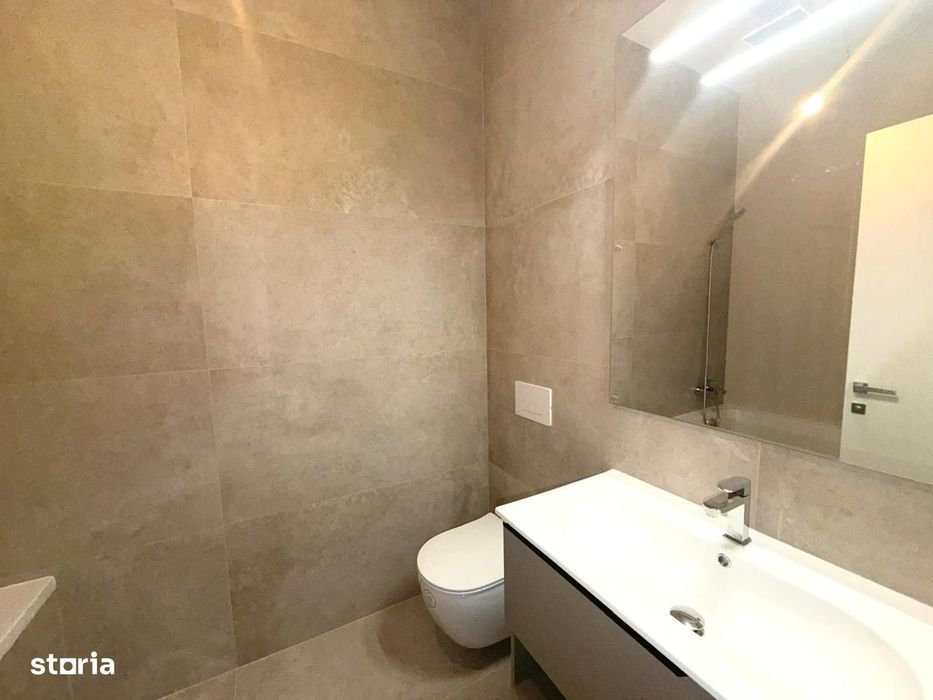 Apartament 3 Camere | Residence 5 | Terasa 18 mp | Parcare
