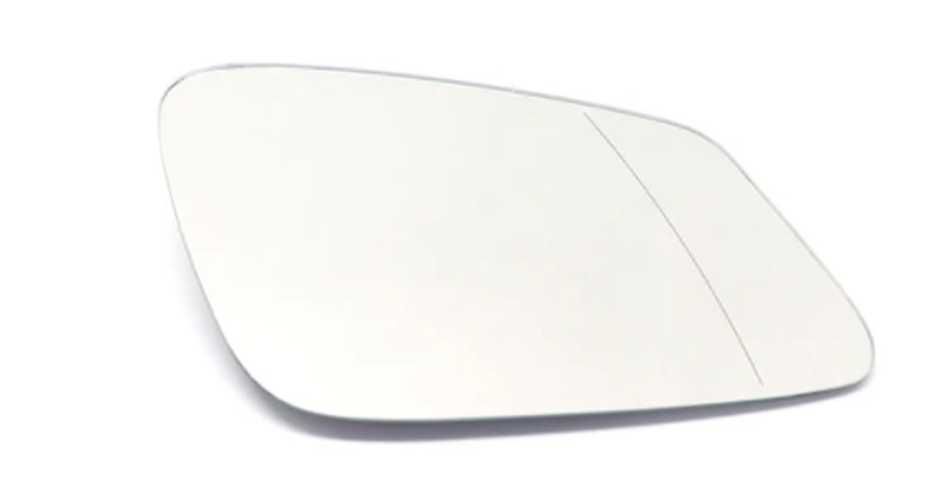 Стъкла за огледалата за БМВ BMW F20 F30 F10 F07 E84 F48 F01 согледало