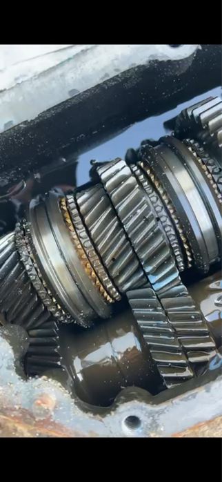 КПП уаз хантер патриот