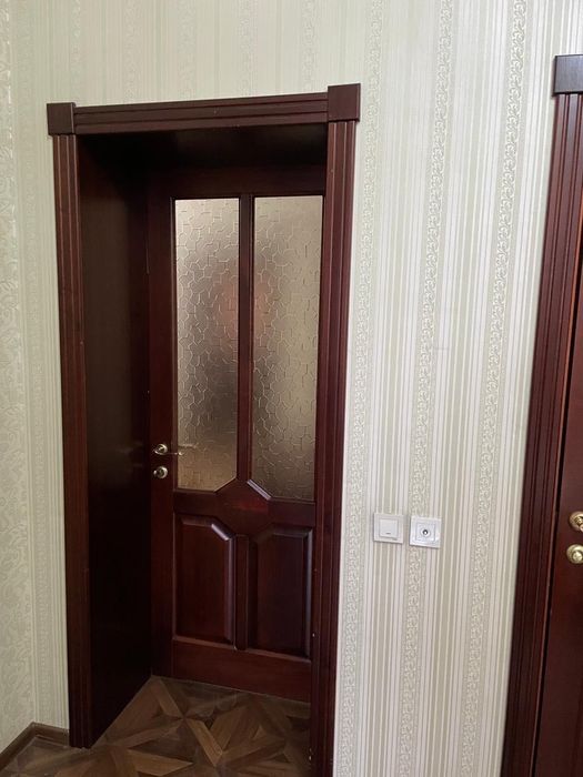 Продается бу двери Шымкент