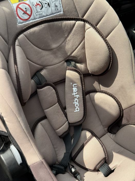 Продам автолюльку