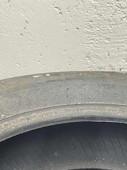 Продам зимнюю резину