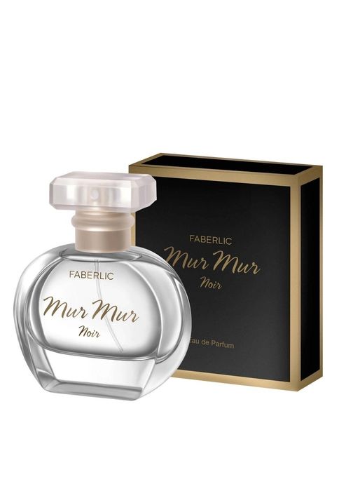 Mur Mur Noir atiri juda ham yoqimli aynan siz uchun