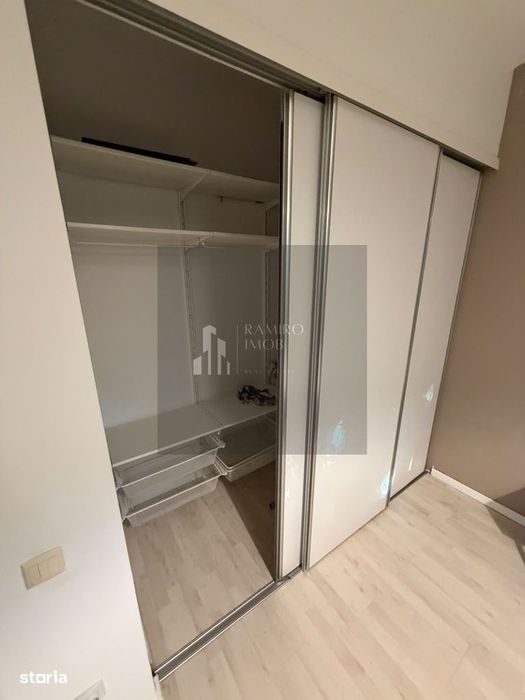 Apartament 3 camere Piata Sudului / Vacaresti